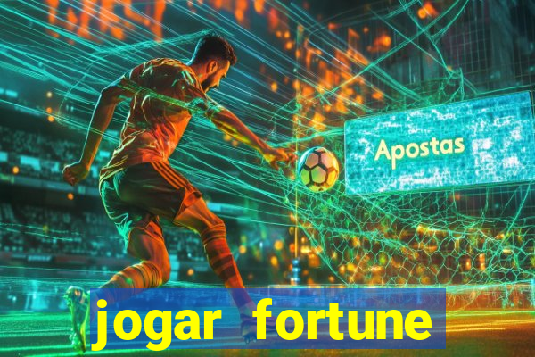 jogar fortune coelho demo